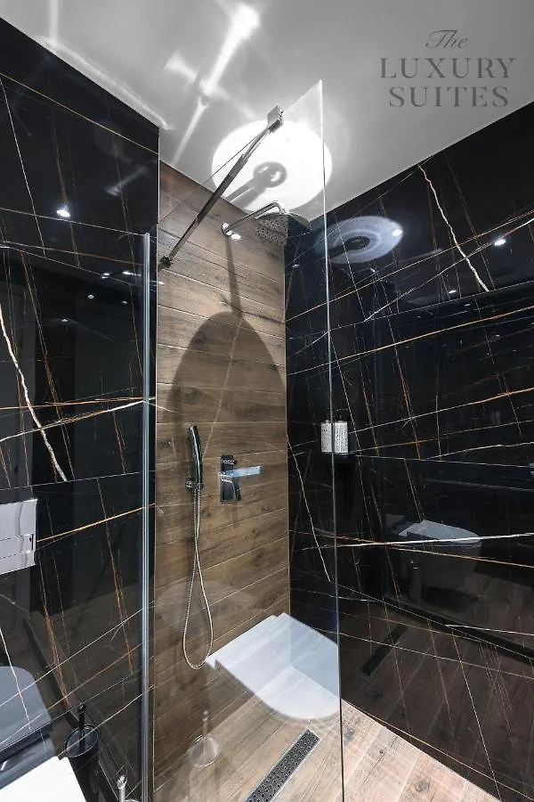Adelle Apartments, The Luxury Suites Thessaloniki