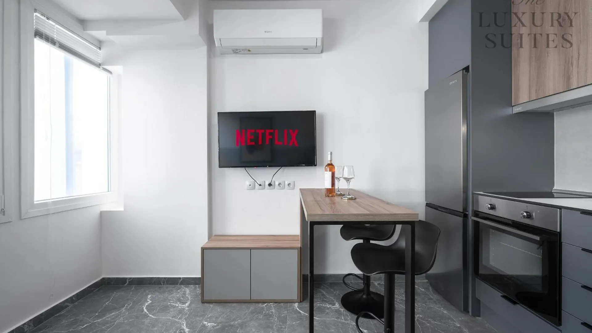 Apartment Adelle Apartments, The Luxury Suites Thessaloniki Griechenland