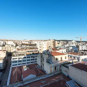 Apartment The Skysphere, Nilie Hospitality Mgmt, Thessaloniki
